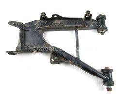 A used Control Arm RRL from a 2006 KING QUAD 700 4X4 Suzuki OEM Part # 61510-31810 for sale. Suzuki ATV parts… Shop our online catalog… Alberta Canada!