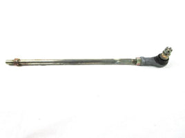 A used Tie Rod from a 2006 KING QUAD 700 4X4 Suzuki OEM Part # 51281-31G01 for sale. Suzuki ATV parts… Shop our online catalog… Alberta Canada!