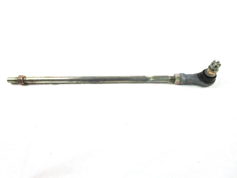 ヒバラキング ロングROD Tie Rod - Suzuki KING QUAD 700 4X4| Alberta Motorsports