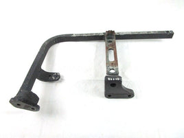 A used Foot Rest FL from a 2006 KING QUAD 700 4X4 Suzuki OEM Part # 43520-31G00 for sale. Suzuki ATV parts… Shop our online catalog… Alberta Canada!