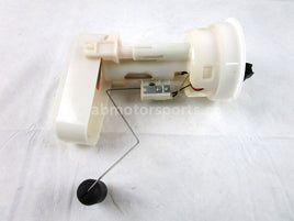 A used Fuel Pump from a 2006 KING QUAD 700 4X4 Suzuki OEM Part # 15100-31G00 for sale. Suzuki ATV parts… Shop our online catalog… Alberta Canada!