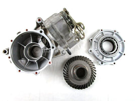 Suzuki ATV Driveline Parts| Alberta Motorsports Sales & Salvage Ltd