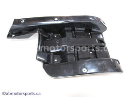 New Suzuki LTZ 400 OEM part # 61305-07G01 swing arm guard for sale