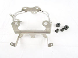 A new Headlight Mount for a 2011 KING QUAD 750 Suzuki OEM Part # 56160-31G21 for sale. Suzuki ATV parts. Shop our online catalog.