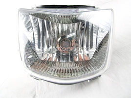 A new Headlight for a 2008 KING QUAD 750 Suzuki OEM Part # 35100-31GB0-999 for sale. Suzuki ATV parts. Shop our online catalog.
