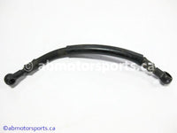 Used Suzuki Dirt Bike DR Z250 OEM part # 16460-13E00 oil cooler hose for sale