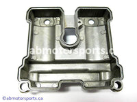 Used Suzuki Dirt Bike DR Z250 OEM part # 11171-13E00 cylinder head cover for sale