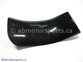 Used Suzuki Dirt Bike DR Z250 OEM part # 63114-13E00 rear fender guard for sale