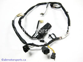 Used Suzuki Dirt Bike DR Z250 OEM part # 36610-13EB0 main wire harness for sale