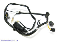 Used Suzuki Dirt Bike DR Z250 OEM part # 36610-13EB0 main wire harness for sale