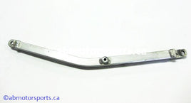 Used Suzuki Dirt Bike DR Z250 OEM part # 41670-13E10 left frame tube for sale