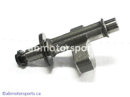 Used Suzuki Dirt Bike DR Z250 OEM part # 12651-13E01 crank balancer shaft for sale