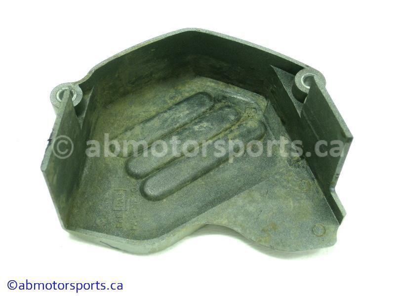Cover Engine Sprocket - Suzuki DRZ 250| Alberta Motorsports Sales