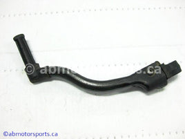 Used Suzuki Dirt Bike DR Z250 OEM part # 26300-13E01 kick starter lever for sale