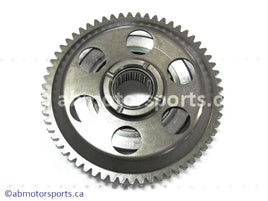 Used Suzuki Dirt Bike DR Z250 OEM part # 12600-13810 clutch starter set for sale