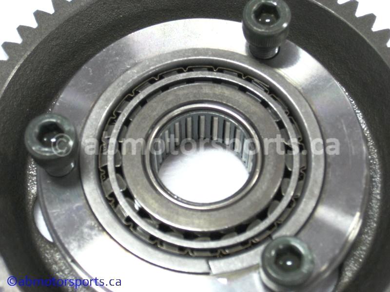 Starter Clutch Set - Suzuki DRZ 250| Alberta Motorsports Sales