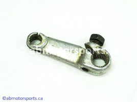 Used Suzuki Dirt Bike DR Z250 OEM part # 23271-20902 clutch release arm for sale