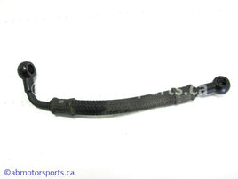 Used Suzuki Dirt Bike DR Z250 OEM part # 16480-13E00 outer transmission oil hose for sale