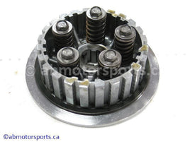 Used Suzuki Dirt Bike DR Z250 OEM part # 21410-13E00 clutch sleeve hub for sale
