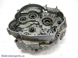 Used Suzuki Dirt Bike DR Z250 OEM part # 11301-13834 crankcase set for sale
