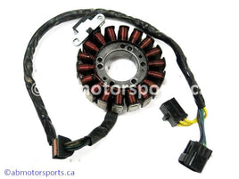 Used Suzuki Dirt Bike DR Z250 OEM part # 32101-13E02 stator for sale