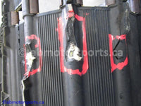 Used snowmobile 15 inch by 136 inch track for sale SKU TRACK-SN-0001-0014