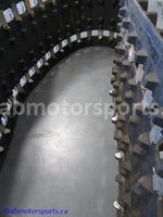 Used snowmobile 15 inch by 133 inch track for sale SKU TRACK-SN-0001-0015