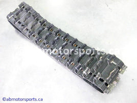 Used Arctic Cat M8 Sno Pro OEM part # 1602-995 15 inch by 153 inch track for sale