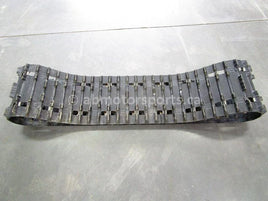A used 15 In X 136 Inch Sled Track from a 2012 POLARIS 550 SHIFT OEM Part # 5411955 for sale. Check out our online catalog for more parts that will fit your unit!