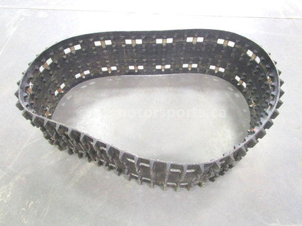 A used 15 In X 136 Inch Sled Track from a 2012 POLARIS 550 SHIFT OEM Part # 5411955 for sale. Check out our online catalog for more parts that will fit your unit!