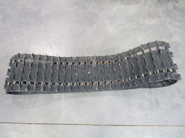 A used 15 In X 133 Inch Sled Track from a 1999 500 RMK POLARIS OEM Part # 5411021 for sale. Check out our online catalog for more parts that will fit your unit!