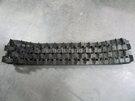 A used 15 inch X 163 inch Sled Track from a 2012 800 RMK Polaris OEM Part # 5413621 for sale. Check out our online catalog for more parts that will fit your unit!