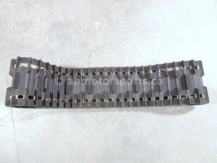 A new 13.5 inch X 128 inch Sled Track for a 2004 600 FIRECAT Arctic Cat OEM Part # 1602-503 for sale. Check out our online catalog for more parts!