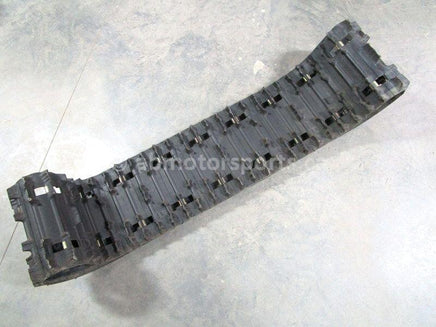 A new 15 inch X 144 inch Sled Track for a 2003 700 SKS Polaris OEM Part # 5412168 for sale. Check out our online catalog for more parts that will fit your unit!