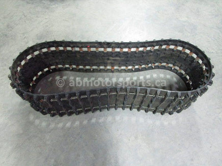 A used 15 In X 128 Inch Sled Track from a 2006 Polaris Classic FST 750 OEM Part # 5412616 for sale. Check out our online catalog for more parts that will fit your unit!