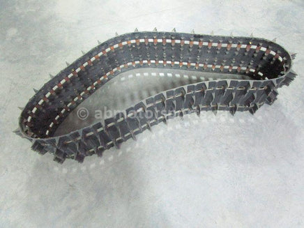 A used 15 In X 151 Inch Sled Track from a 2003 Arctic Cat Mountain Cat 900 OEM Part # 1602-303 for sale. Check out our online catalog for more parts that will fit your unit!