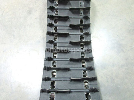 A used 15 In X 144 Inch Sled Track from an Arctic Cat HI Country SP Ltd for sale. Check out our online catalog for more parts that will fit your unit!