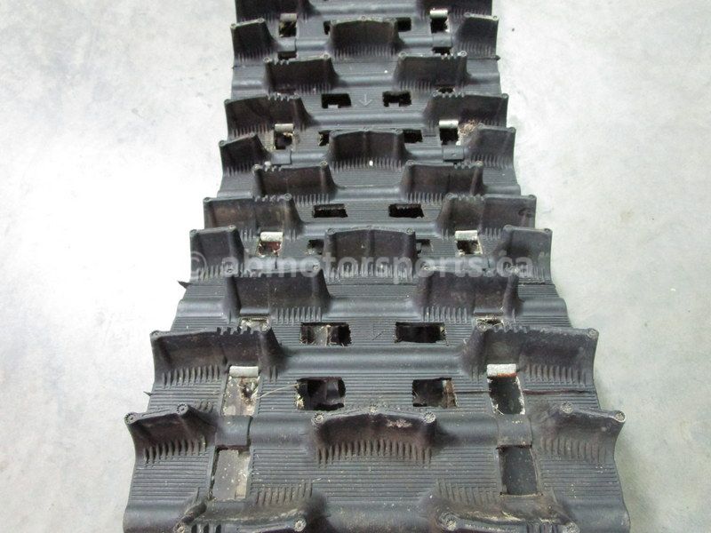 15 By 136 Snowmobile Ported Track| Alberta Motorsports Sales