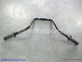 Used Yamaha ATV BIG BEAR 350 OEM part # 3HN-26111-00-00 handlebar for sale