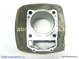 Used Yamaha ATV BIG BEAR 350 OEM part # 1UY-11310-03-00 cylinder for sale