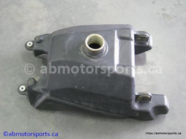 Used Yamaha ATV BIG BEAR 350 OEM part # 2HR-24110-01-00 gas tank for sale