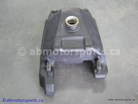 Used Yamaha ATV BIG BEAR 350 OEM part # 2HR-24110-01-00 gas tank for sale