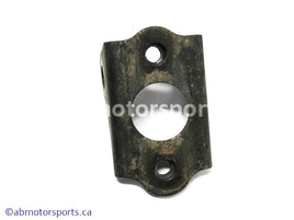 Used Yamaha ATV BIG BEAR 350 OEM part # 2HR-21315-01-00 top motor mount for sale