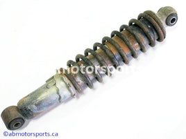 Used Yamaha ATV BIG BEAR 350 OEM part # 3HN-23350-20-33 front shock for sale
