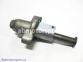 Used Yamaha ATV BIG BEAR 350 OEM part # 31G-12210-01-00 cam chain tensioner for sale
