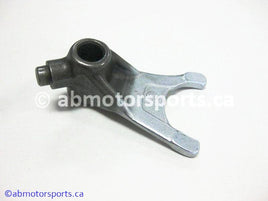 Used Yamaha ATV BIG BEAR 350 OEM part # 1UY-18512-00-00 fork shift for sale