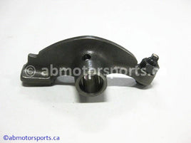 Used Yamaha ATV BIG BEAR 350 OEM part # 3GD-12151-00-00 rocker arm for sale