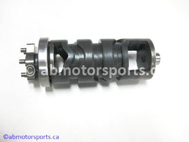 Used Yamaha ATV BIG BEAR 350 OEM part # 4GB-18540-00-00 shift cam for sale