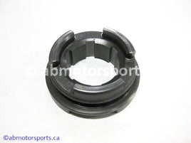 Used Yamaha ATV BIG BEAR 350 OEM part # 2VA-17285-00-00 clutch dog for sale