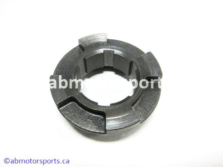 Used Yamaha ATV BIG BEAR 350 OEM part # 2VA-17285-00-00 clutch dog for sale